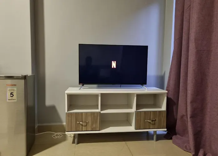 Eika Suites At Acacia