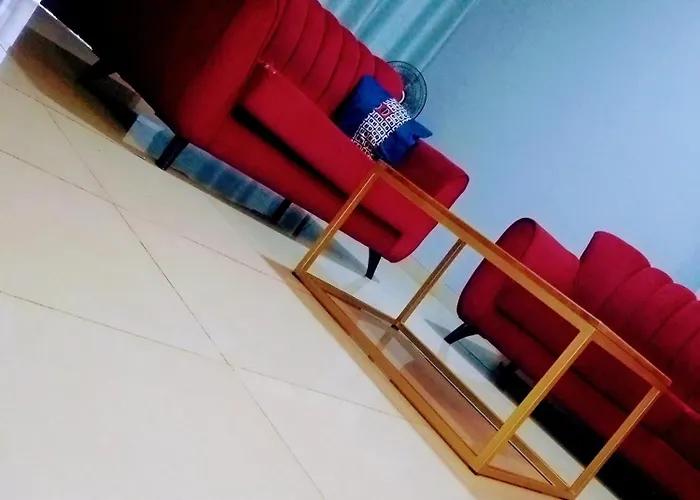Eika Suites at Acacia Mall