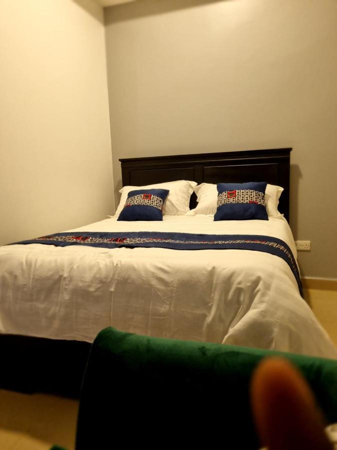 Apartamento Eika At Acacia Mall *