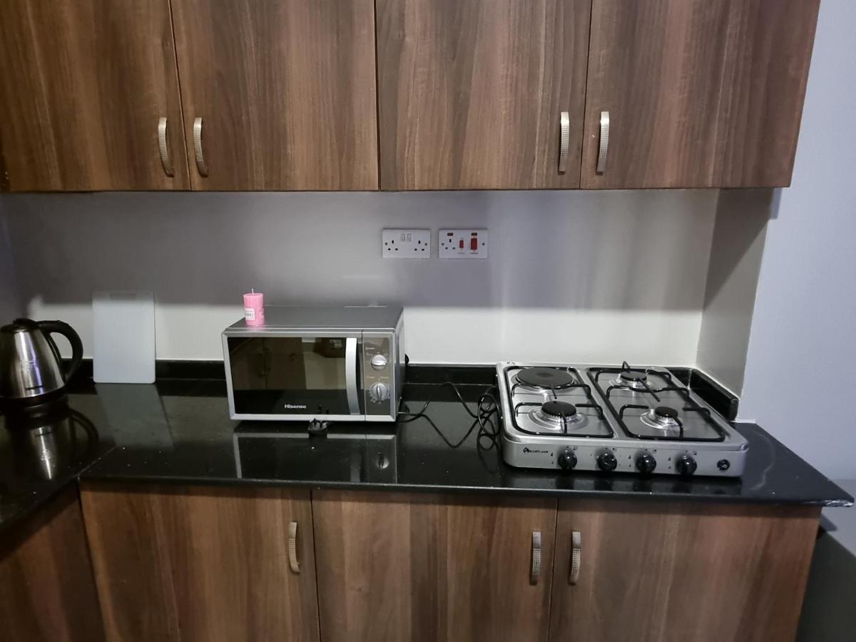 Apartamento Eika At Acacia Mall