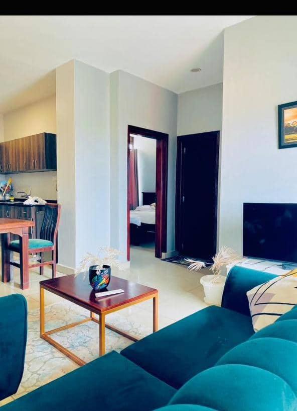 Apartamento Eika At Acacia Mall *